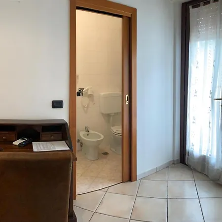 Guest house La Terrazza Peschiera del Garda