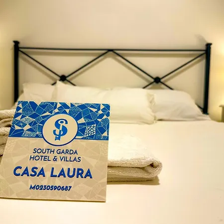 Sg - Casa Laura