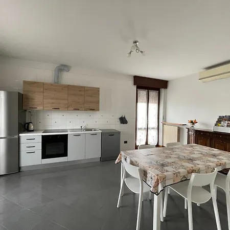 Casa Luigi - A Apartment *