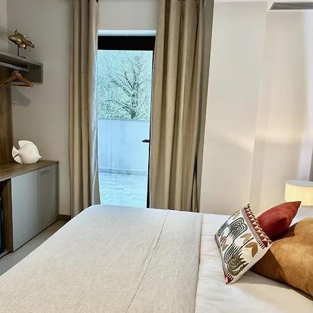 Civico 29 Maison d'hôtes Peschiera del Garda