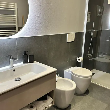 Maison d'hôtes Civico 29 *