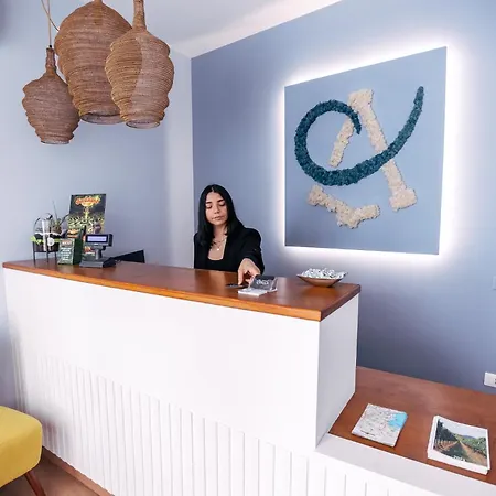 Arilica Hotel 3*