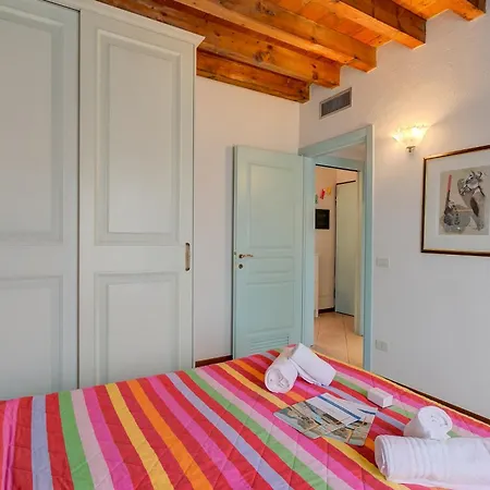 Apartment Azzurro - Happy