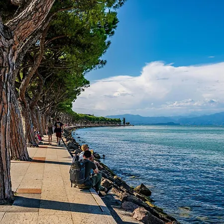 Al Bivio Peschiera - Italian Homing Peschiera del Garda