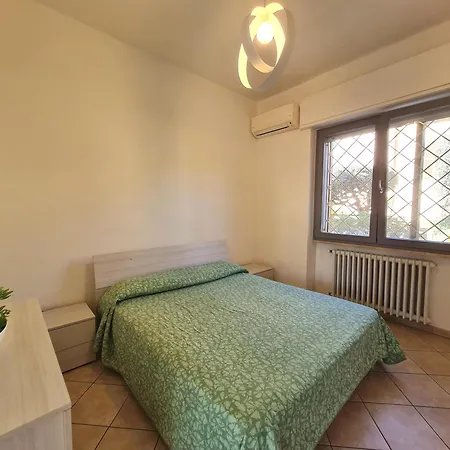 Apartment Pederzoli Peschiera del Garda