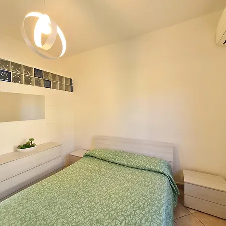Apartment Pederzoli