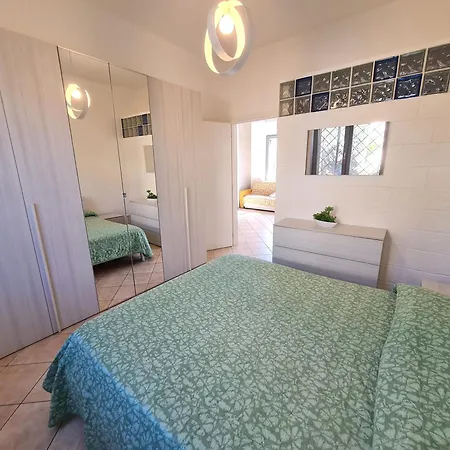 Pederzoli Apartment Peschiera del Garda