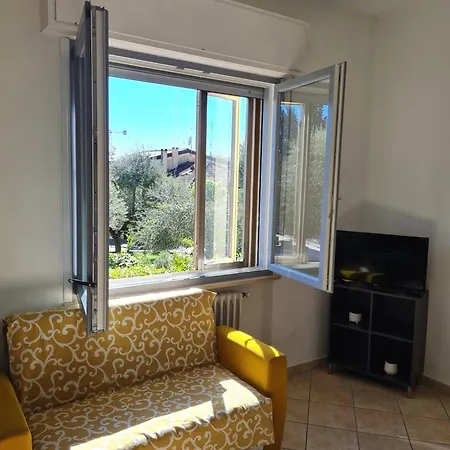Apartment Pederzoli