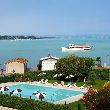 Hotel Al Fiore 3*