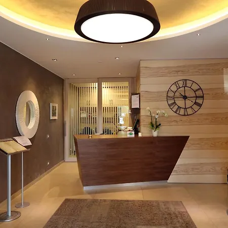 Hotel Garden 3*