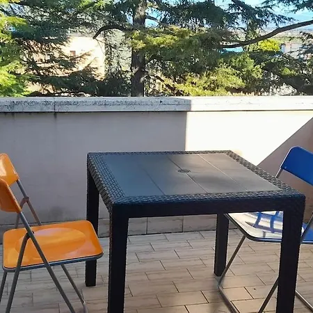 Apartment Armonia Di Colori