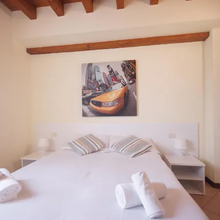 Lugana & Sporting Club Appartement Peschiera del Garda