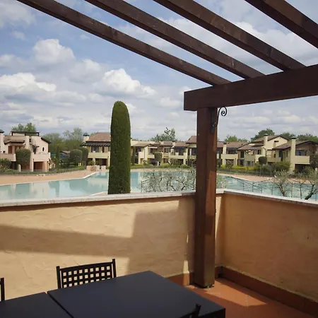 Lugana Resort & Sporting Club Peschiera del Garda