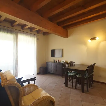 Lugana & Sporting Club - Sermana Village Aparthotel *