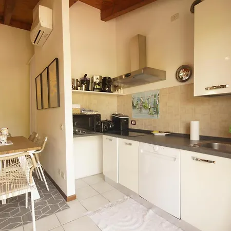 Lugana & Sporting Club - Sermana Village Aparthotel