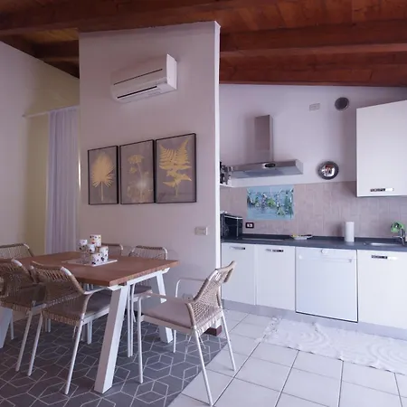 Aparthotel Lugana & Sporting Club - Sermana Village Peschiera del Garda