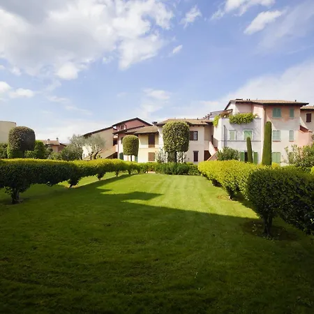 Lugana & Sporting Club - Sermana Village Peschiera del Garda