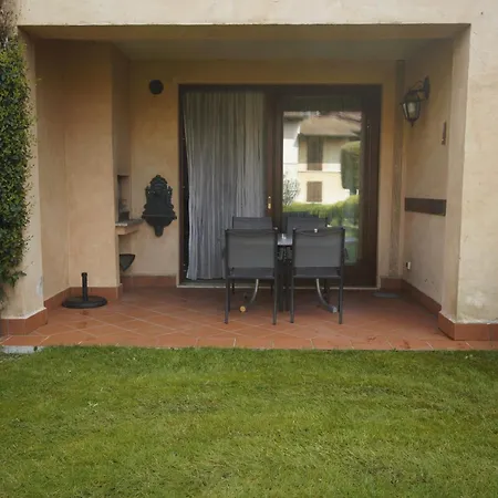 Aparthotel Lugana & Sporting Club - Sermana Village Peschiera del Garda