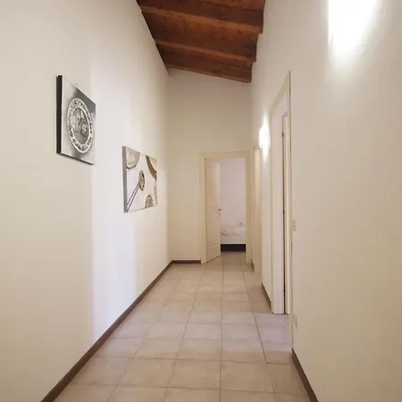 Lugana & Sporting Club - Sermana Village Aparthotel Peschiera del Garda