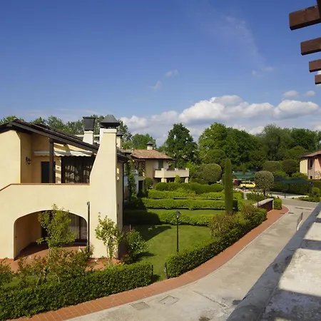 Aparthotel Lugana & Sporting Club - Sermana Village *