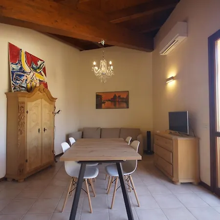 Lugana & Sporting Club - Sermana Village * Peschiera del Garda