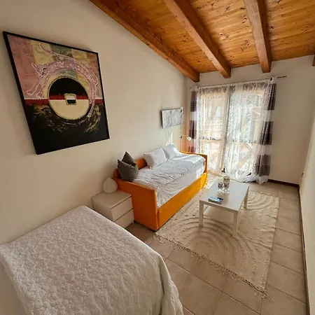 Lugana & Sporting Club - Sermana Village Aparthotel *
