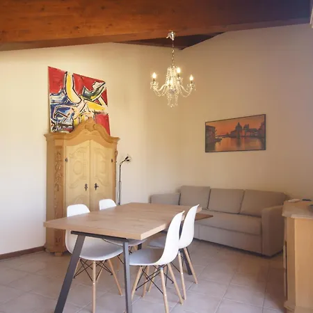 Lugana & Sporting Club - Sermana Village Aparthotel Peschiera del Garda