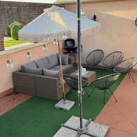 Lugana & Sporting Club - Sermana Village Aparthotel *