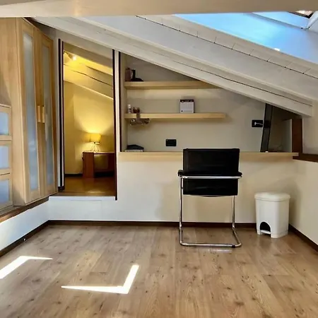 Il Cascinale Apartment