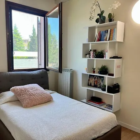 Apartment Il Cascinale