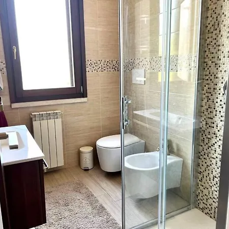 Apartment Il Cascinale