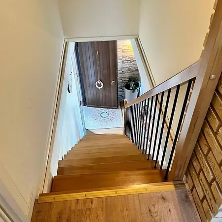 Il Cascinale Apartment *
