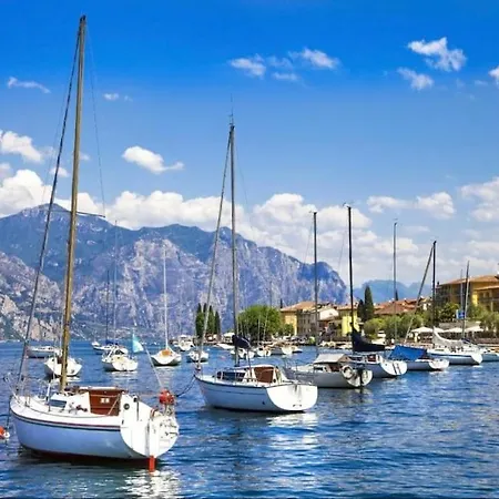 Apartment Il Cascinale Peschiera del Garda
