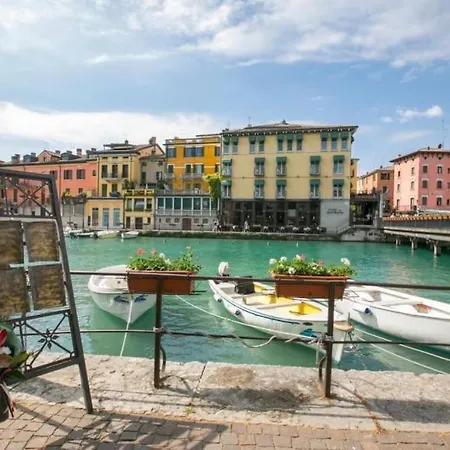 Apartment Il Cascinale