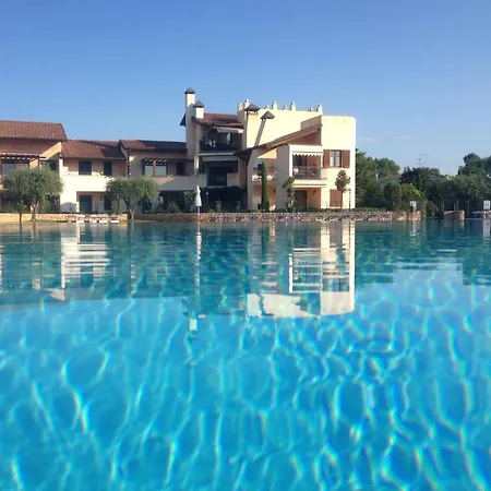 Lugana Resort & Sporting Club *