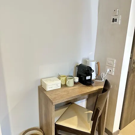 Gasthof Civico 29 *