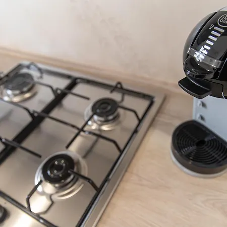 Prestige Garda - Ai Cappuccini Appartamento