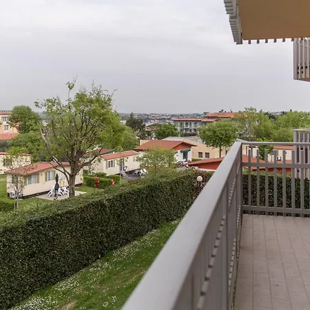 Appartamento Prestige Garda - Ai Cappuccini *