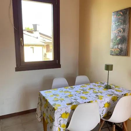 Lugana & Sporting Club - Sermana Village Peschiera del Garda