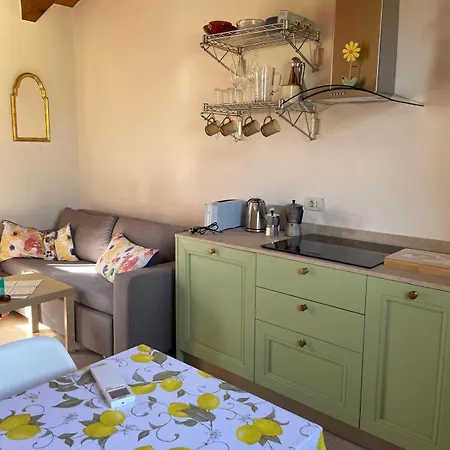Aparthotel Lugana & Sporting Club - Sermana Village Peschiera del Garda