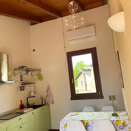 Lugana & Sporting Club - Sermana Village Peschiera del Garda