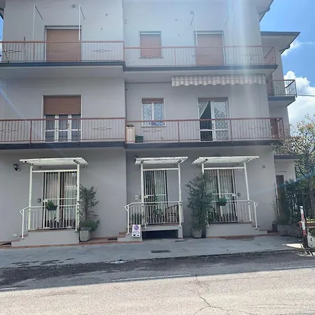 La Terrazza Guest house Peschiera del Garda