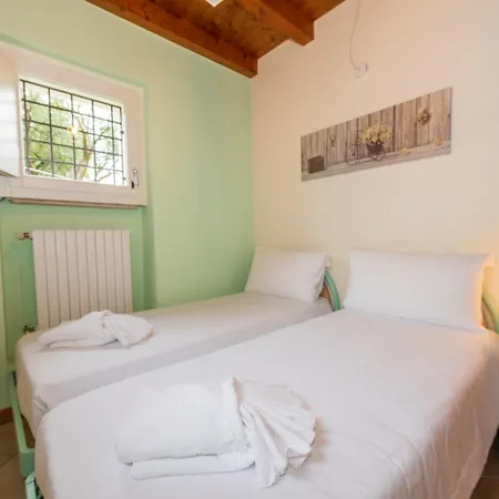 Apartment Bertoletta Village *