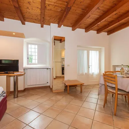 Apartment Bertoletta Village *