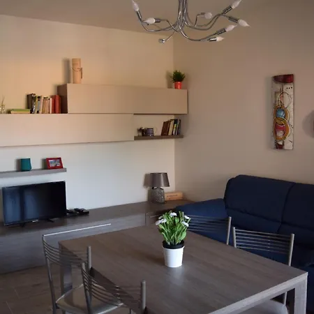 Massimiliano Apartment