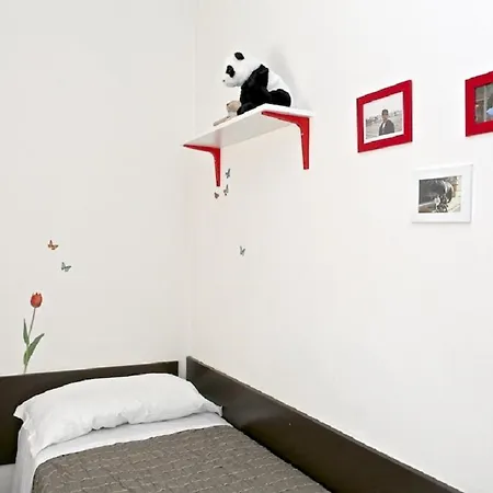 Massimiliano Apartment