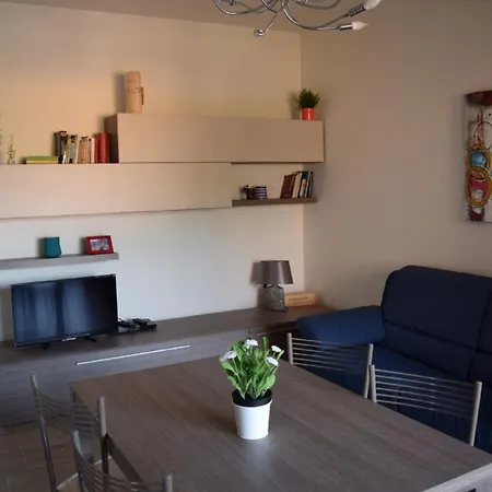 Apartment Massimiliano *