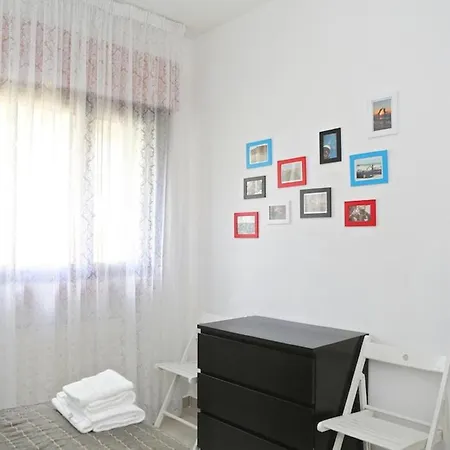 Apartment Massimiliano Peschiera del Garda
