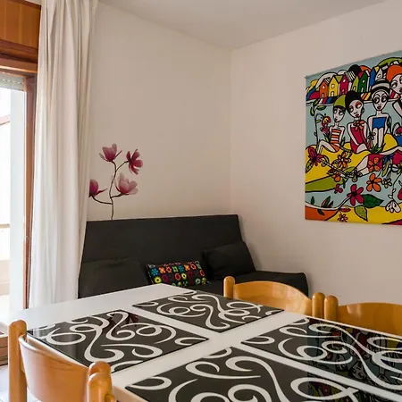 Massimiliano Apartment