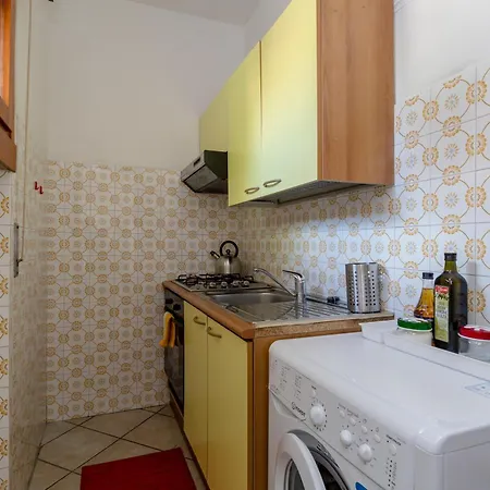 Apartment Massimiliano
